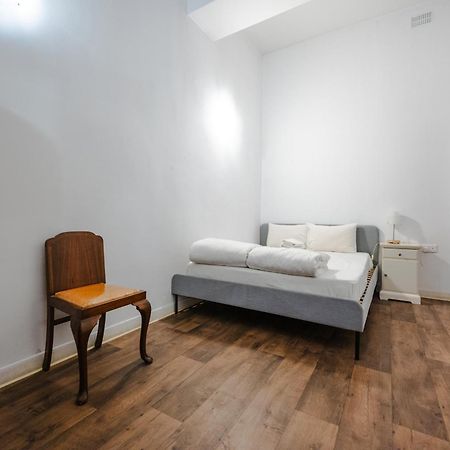 St Mark Two Bedroom Apartment Valletta Exterior photo