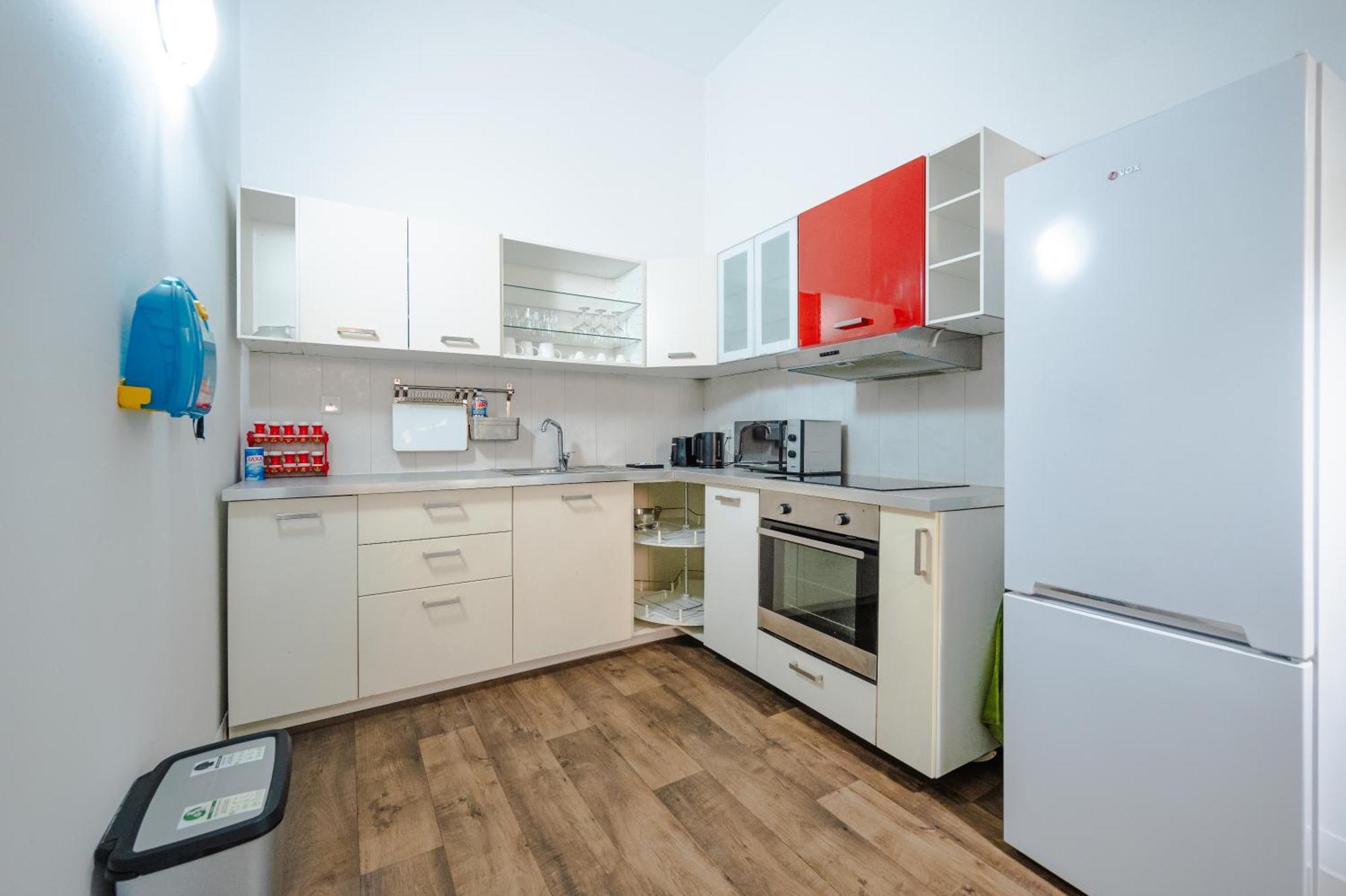 St Mark Two Bedroom Apartment Valletta Exterior photo