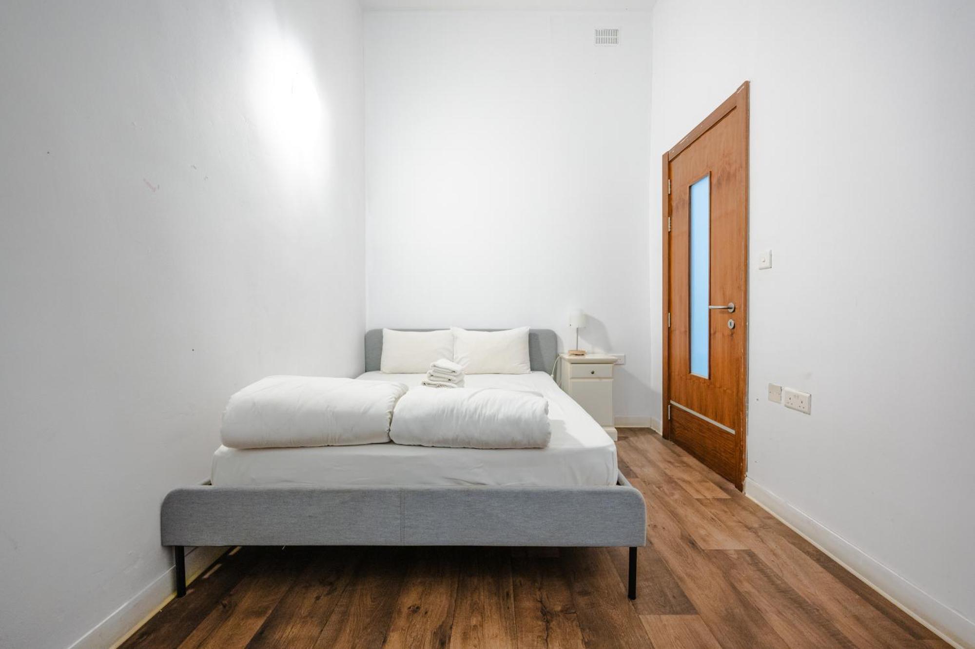 St Mark Two Bedroom Apartment Valletta Exterior photo