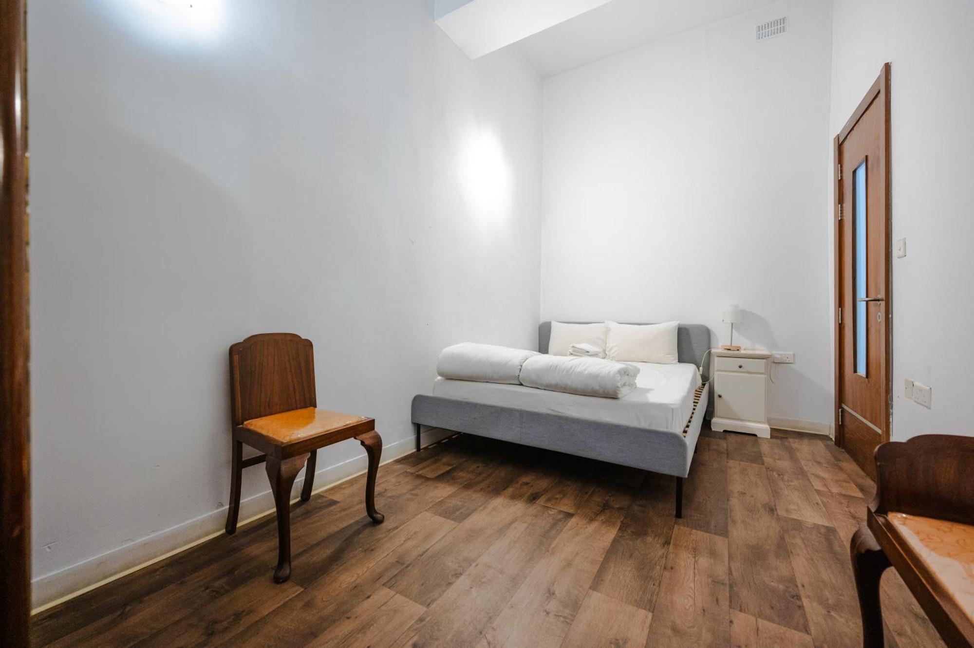 St Mark Two Bedroom Apartment Valletta Exterior photo